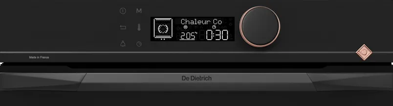 Детальное фото товара: De Dietrich DKP4531H