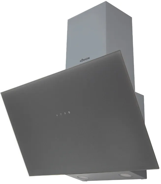 Фото товара: Konigin Flow Tech Grey 50