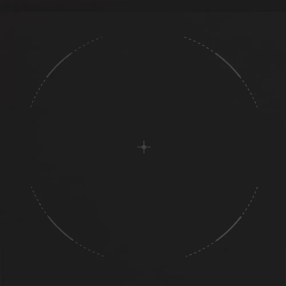 Детальное фото товара: Haier HHY-C53NVB стеклокерамическая поверхность