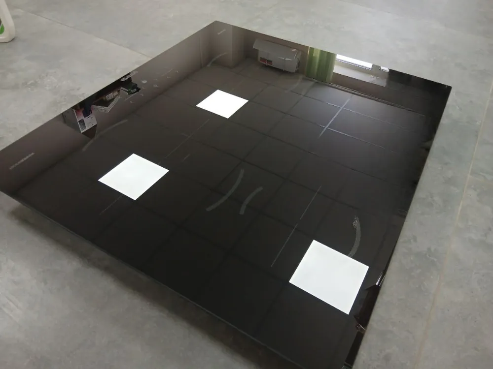 Детальное фото товара: Уценка Gorenje GI6401BSC