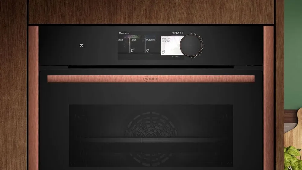 Детальное фото товара: NEFF C29FY5CY0