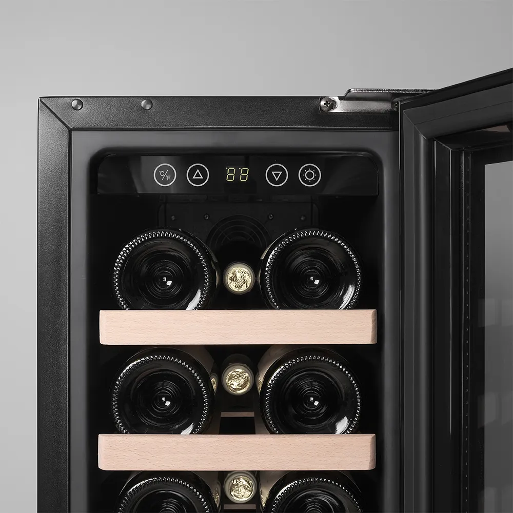 Детальное фото товара: Meyvel MV19BIG-KBT1