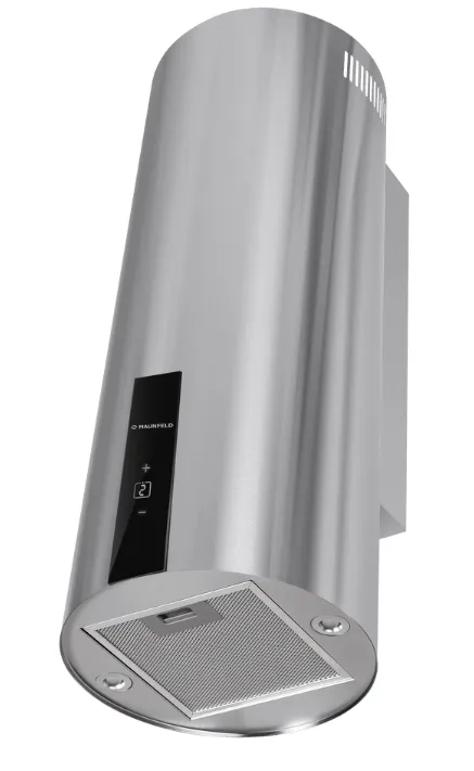 Фото товара: Maunfeld Lee Wall 35 Sensor Inox