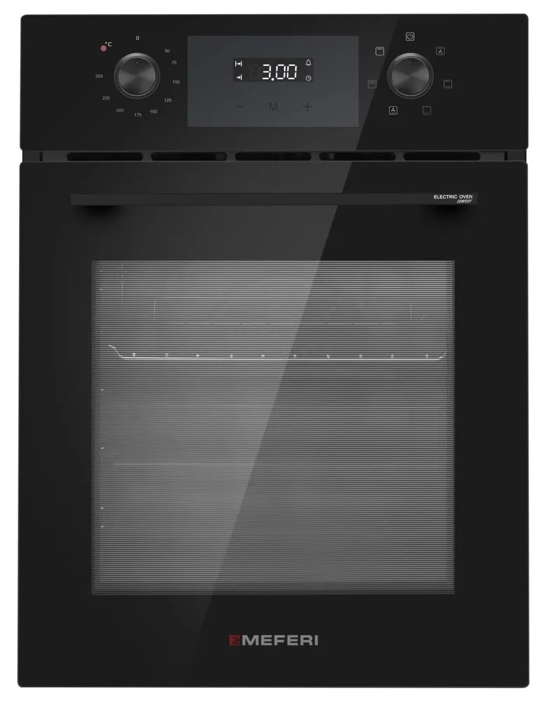 Детальное фото товара: MEFERI MEO458BK COMFORT