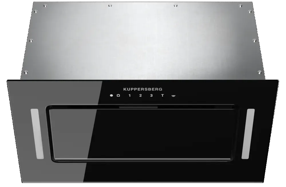 Фото товара: Kuppersberg BIM 600 Black