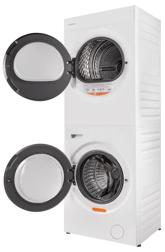 Детальное фото товара: Maunfeld MFWD121010WH06 (в 2-х коробках)