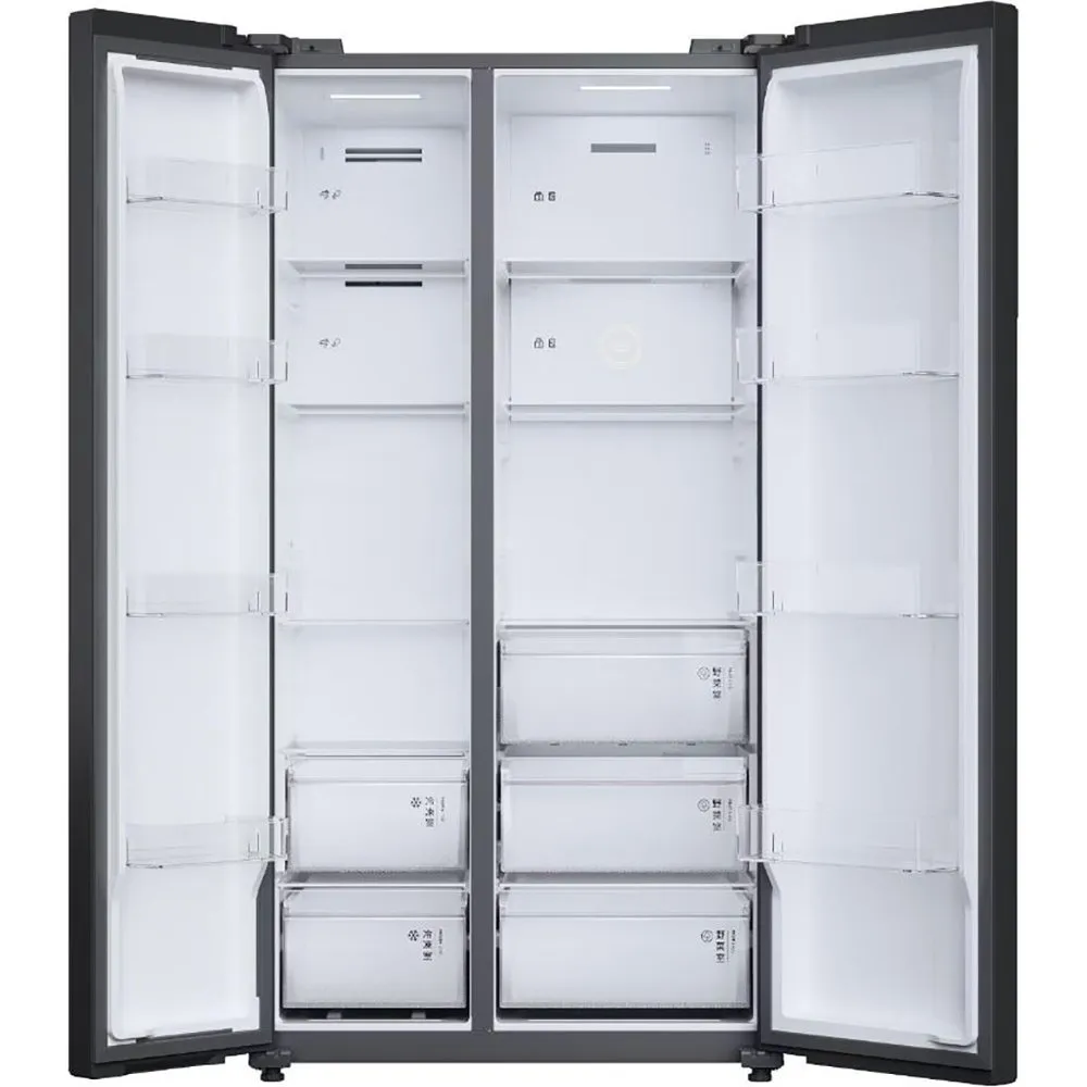 Детальное фото товара: Toshiba GR-RS910WI1-PMJ(06)