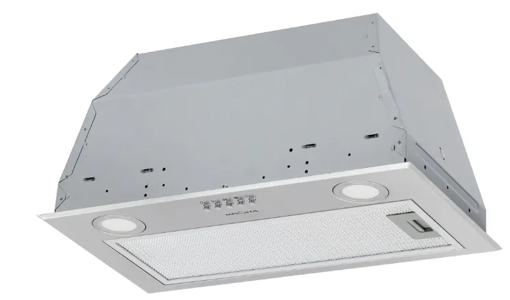 Фото товара: Krona AMBRA 600 inox PB