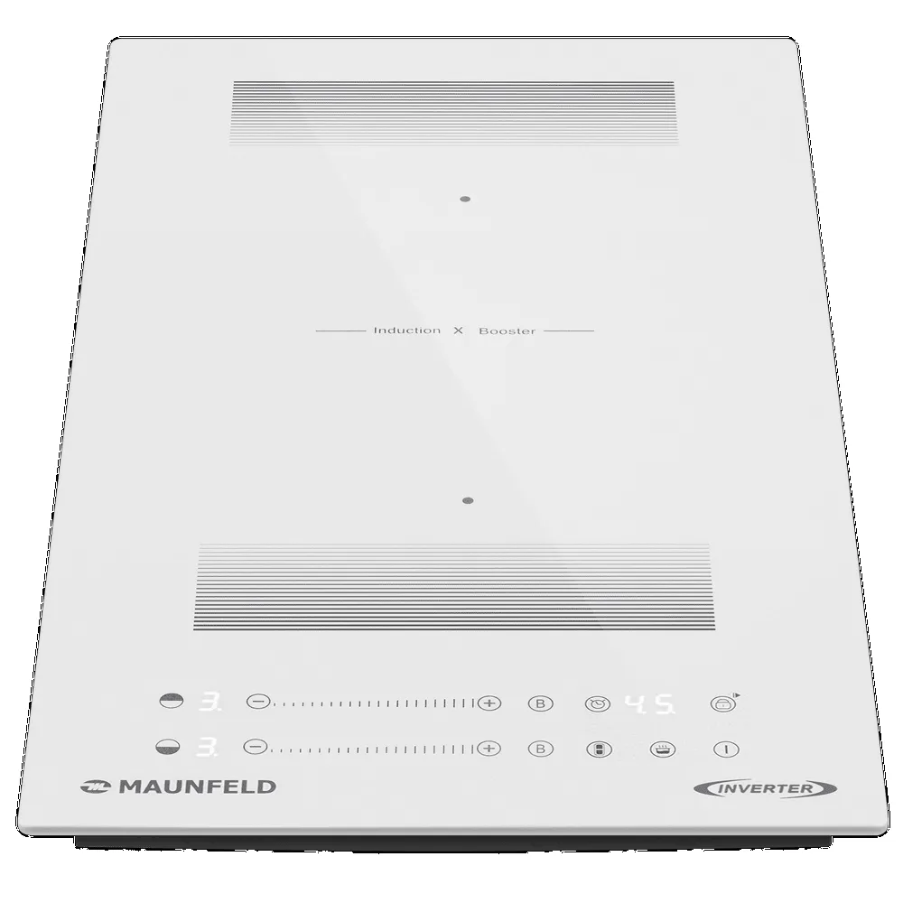 Детальное фото товара: Maunfeld CVI292S2FWHD Inverter индукционная поверхность