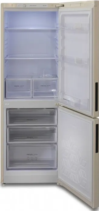 Детальное фото товара: Бирюса G6027