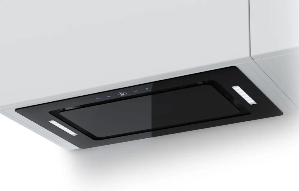 Детальное фото товара: LEX GS BLOC GS 600 BLACK