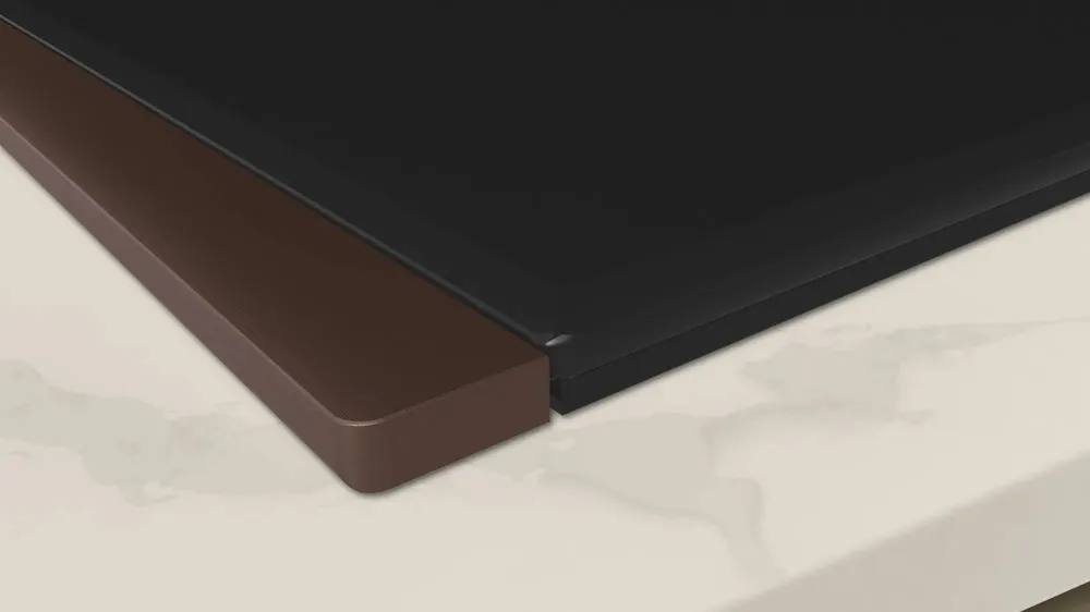 Детальное фото товара: NEFF V57YHQ4C0 индукционная поверхность