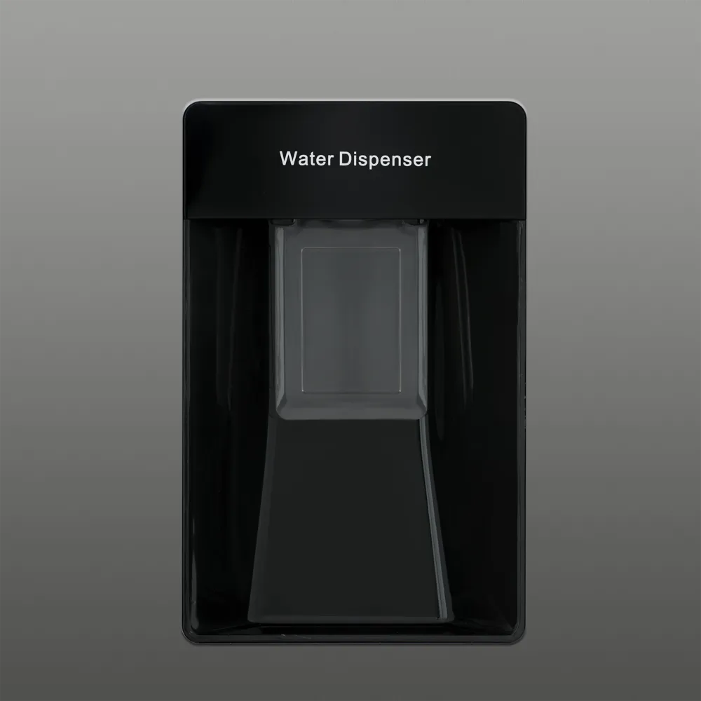 Детальное фото товара: HIBERG i-RF 40D S