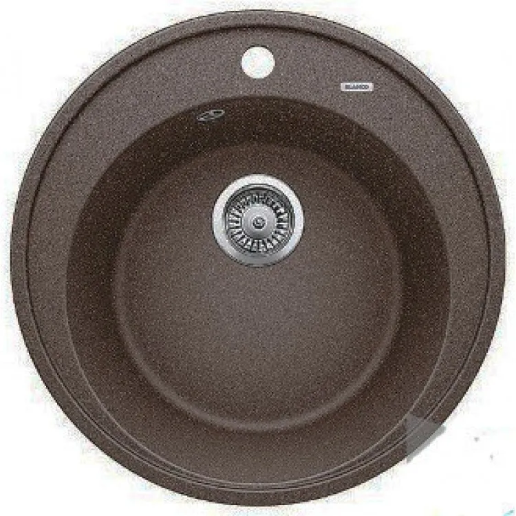 Фото товара: Blanco Riona 45, мойка, гранит, кофе