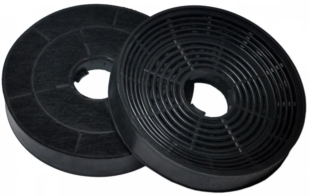 Фото товара: Korting фильтр угольный KIT0273