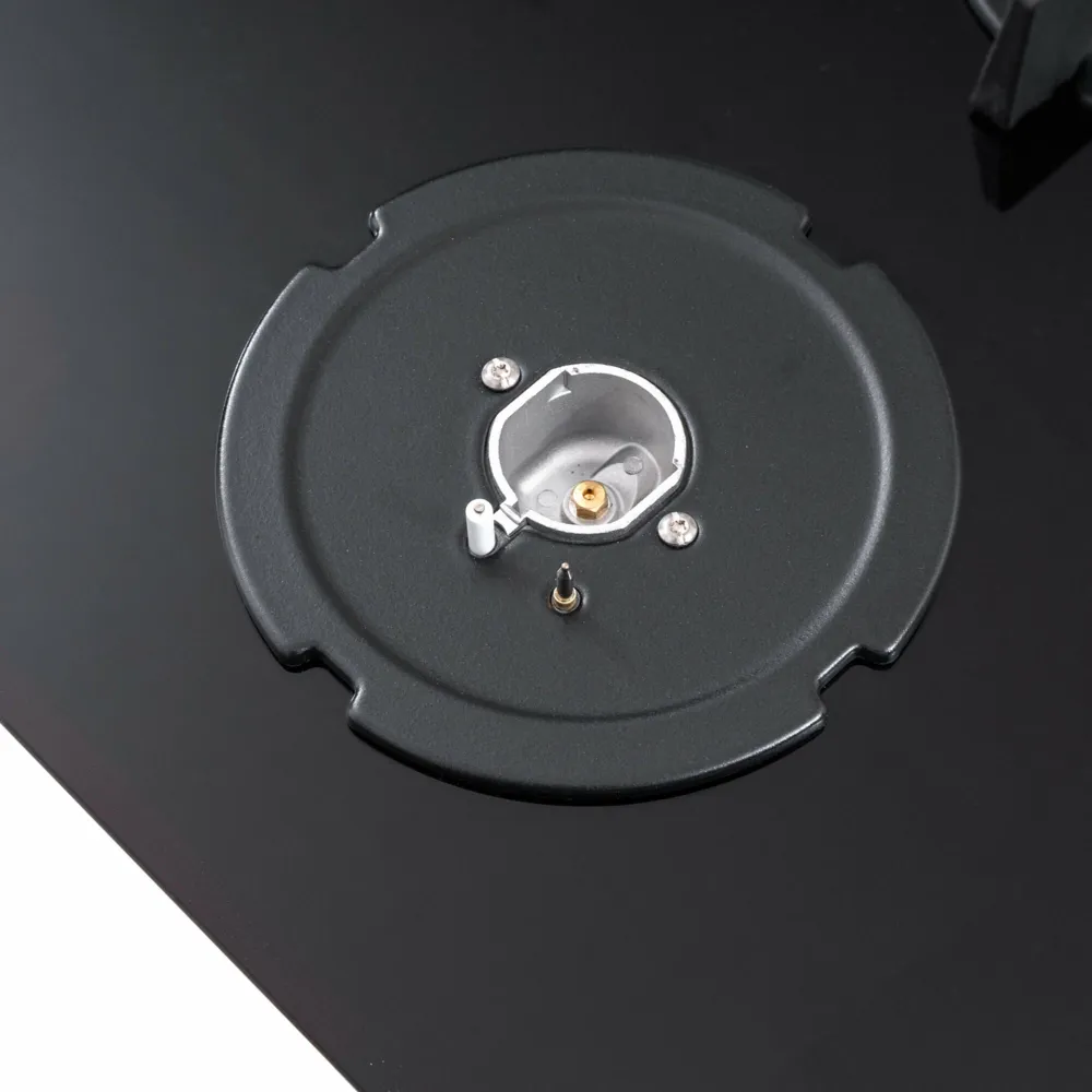 Детальное фото товара: DeLonghi NSL 590D NCM RUS газовая поверхность