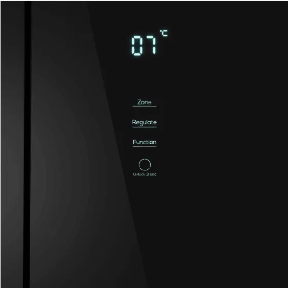 Детальное фото товара: Maunfeld MFF190NFB01