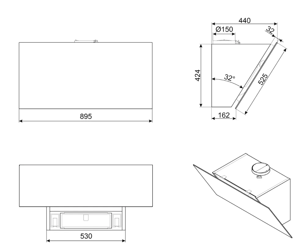 Схема встраивания