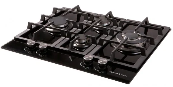 Детальное фото товара: Zigmund & Shtain MN 155.61 B газовая поверхность