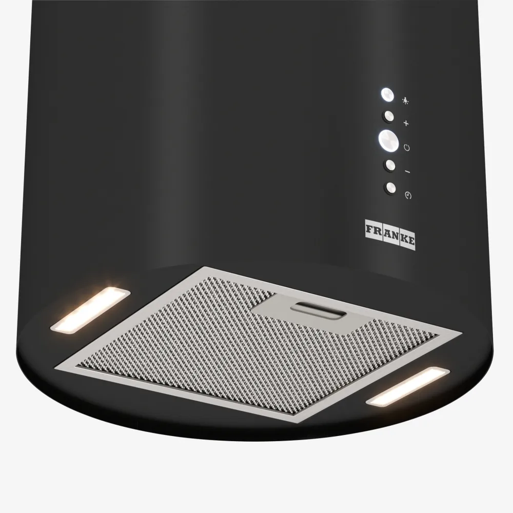 Детальное фото товара: Franke AXIS 35 BK