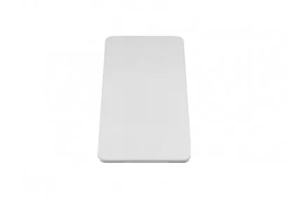 Фото товара: Blanco Разделочная доска для Dalago, белый пластик