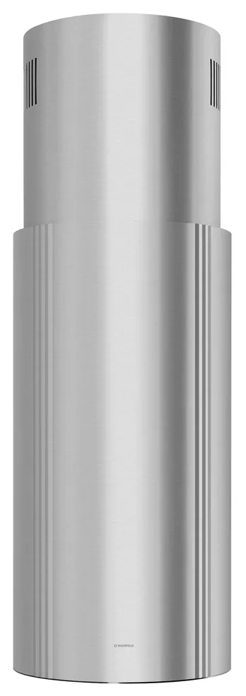 Фото товара: Maunfeld LEE PUSH 397 нержавеющая сталь