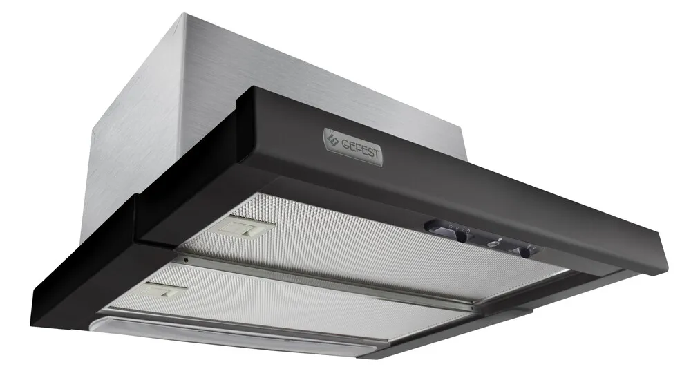 Фото товара: GEFEST ВО 4501 Р21