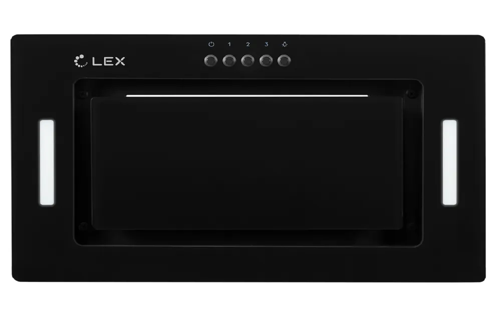 Детальное фото товара: LEX GS BLOC G 600 BLACK