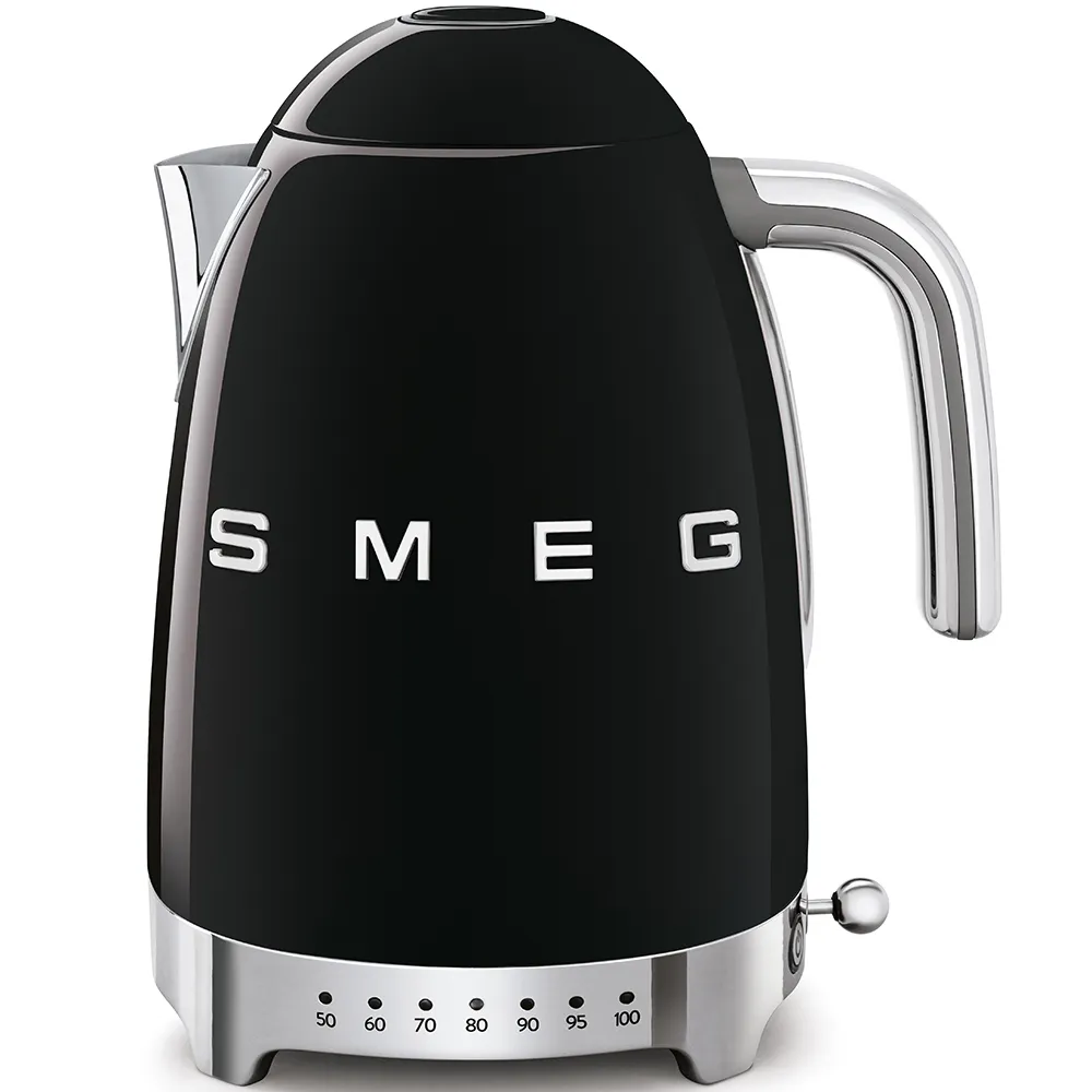 Фото товара: Smeg KLF04BLEU электрический чайник