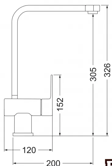Схема встраивания