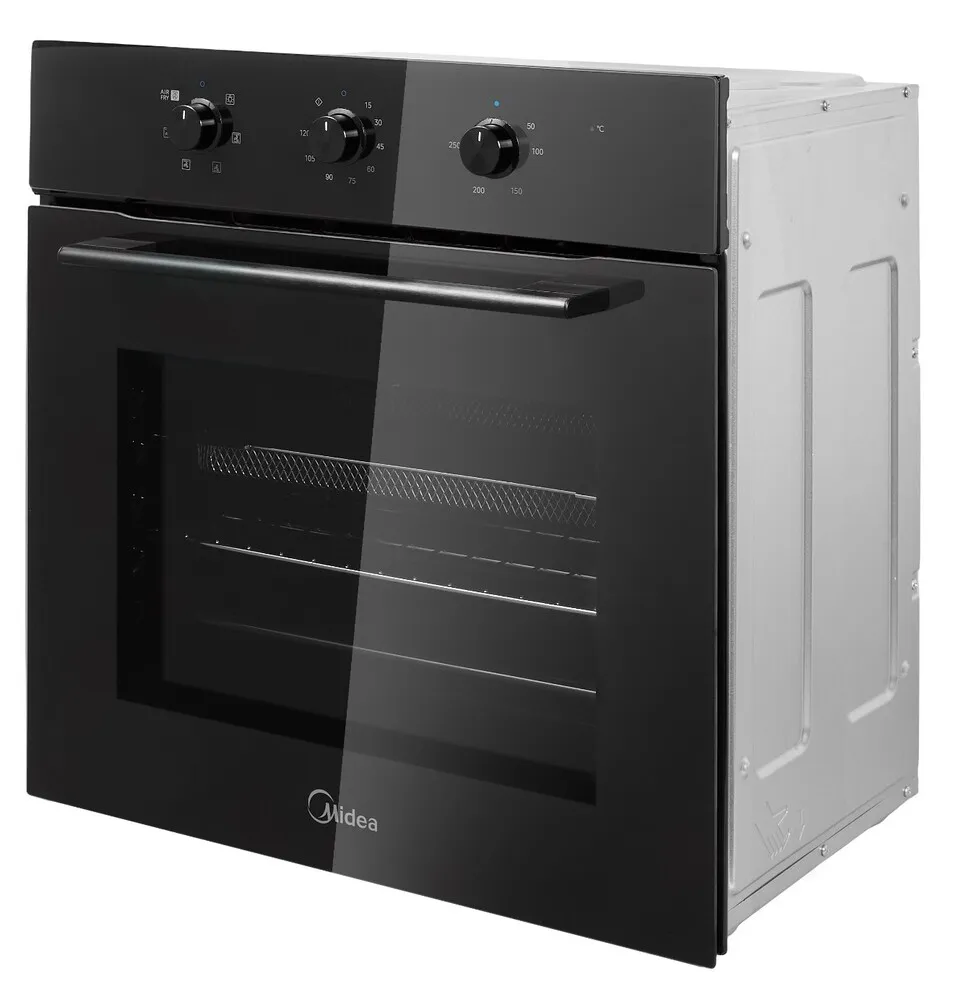 Детальное фото товара: Midea MO37007GB