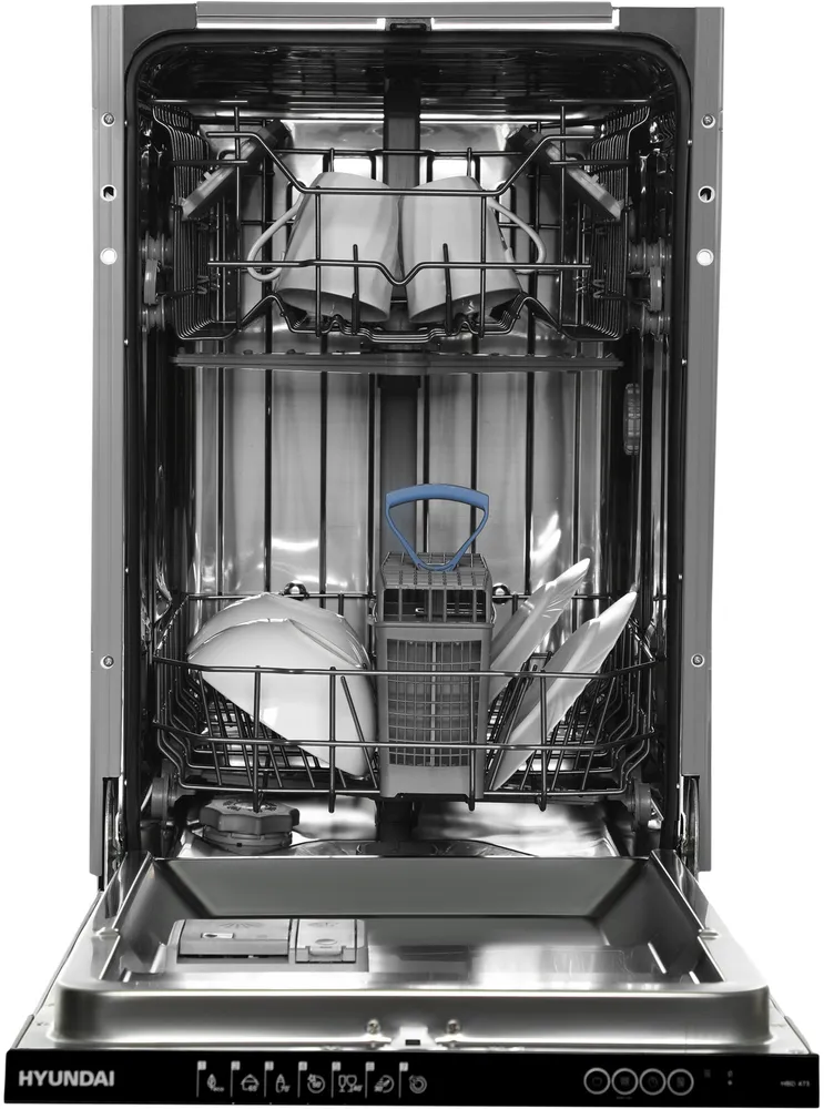 Фото товара: Hyundai HBD 473