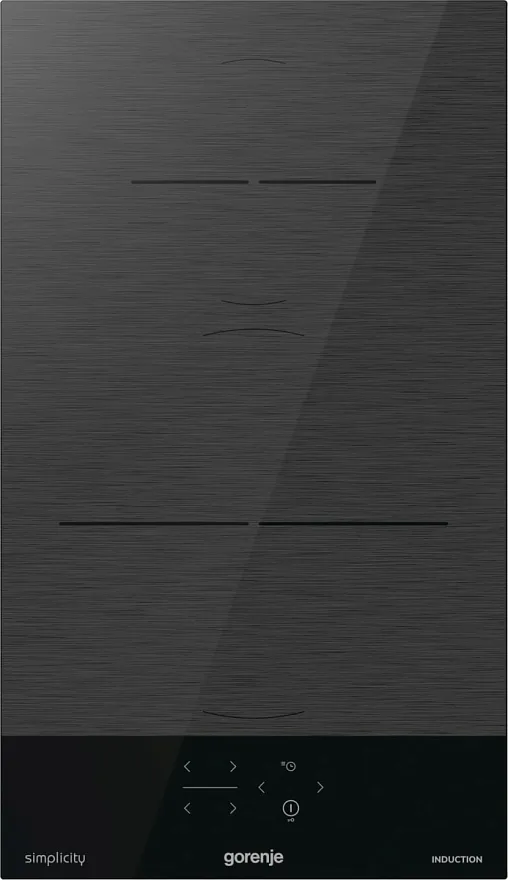 Фото товара: Gorenje GI3201SYBSC индукционная поверхность
