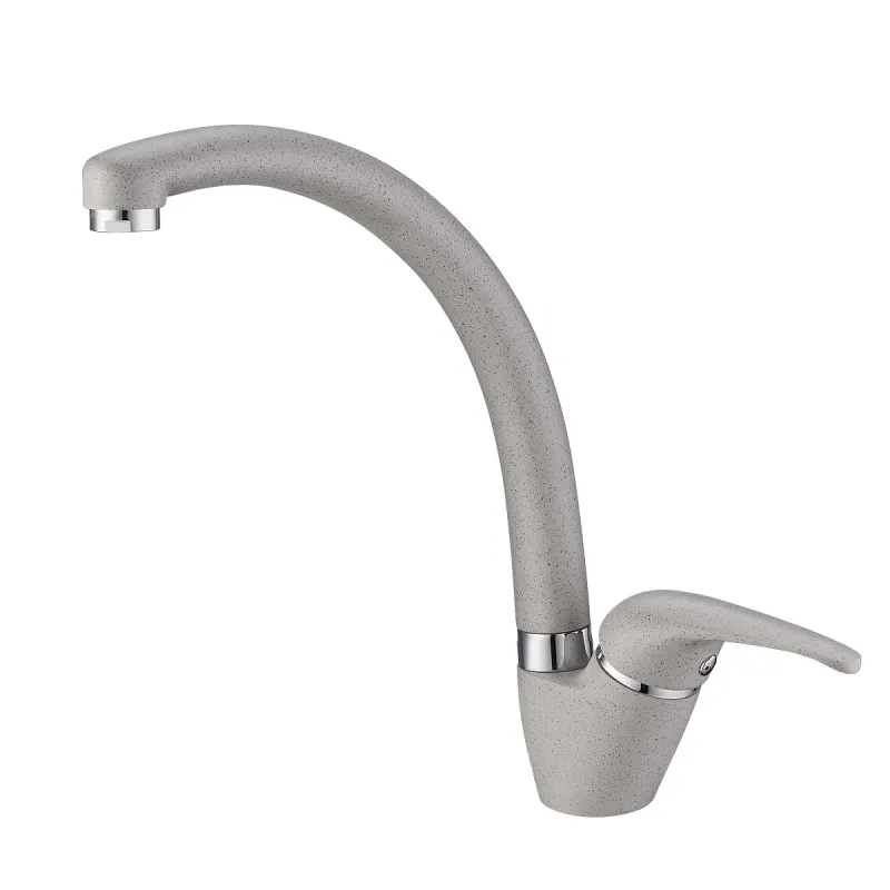 Фото товара: Emar 3013.6, смеситель, гранит, барит