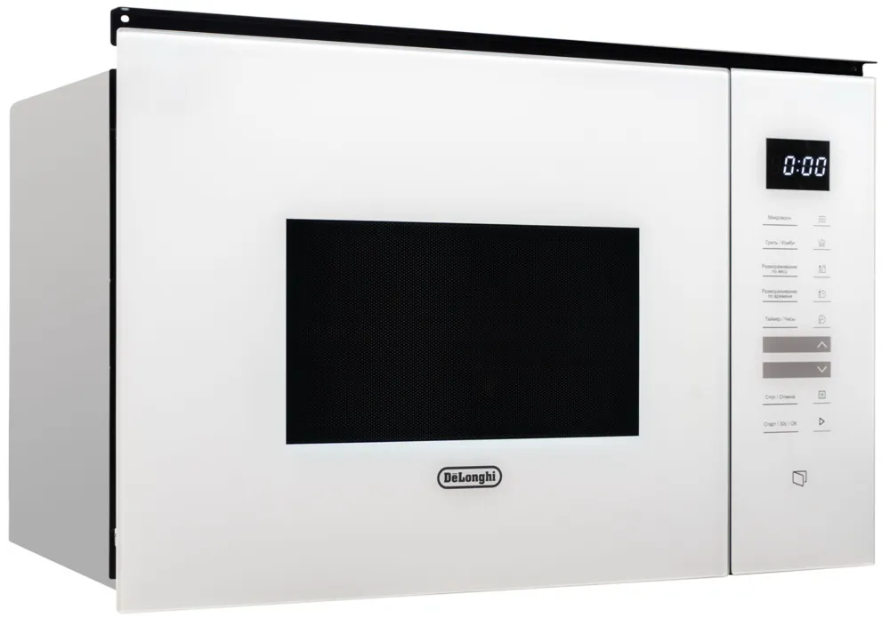 Детальное фото товара: DeLonghi DMO 25BB ROMA