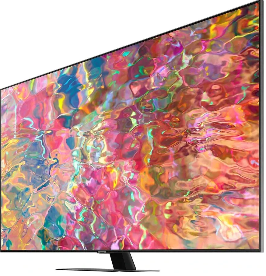 Детальное фото товара: Samsung QE55Q80BAUXCE