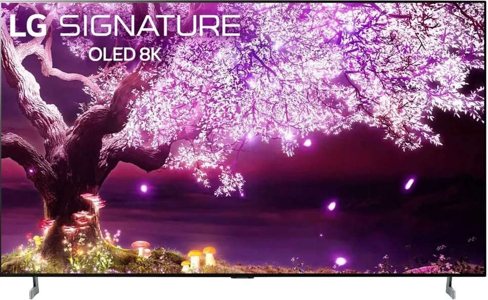 Фото товара: LG OLED77Z19LA