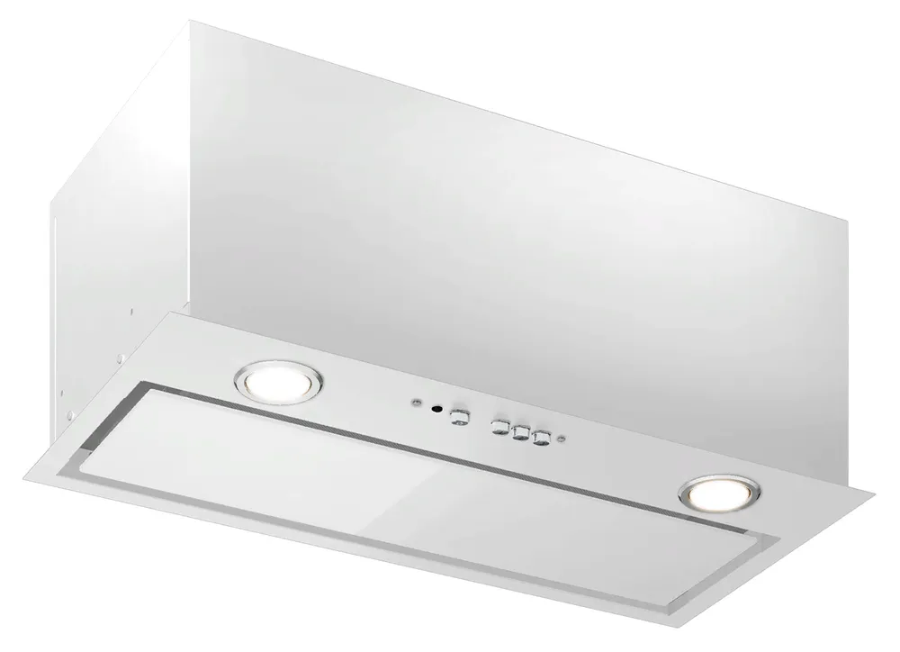 Фото товара: Elikor Cube 60П-1000 белый SM/белый