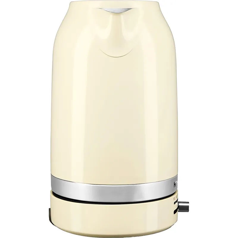 Детальное фото товара: KitchenAid 5KEK1701EAC электрический чайник