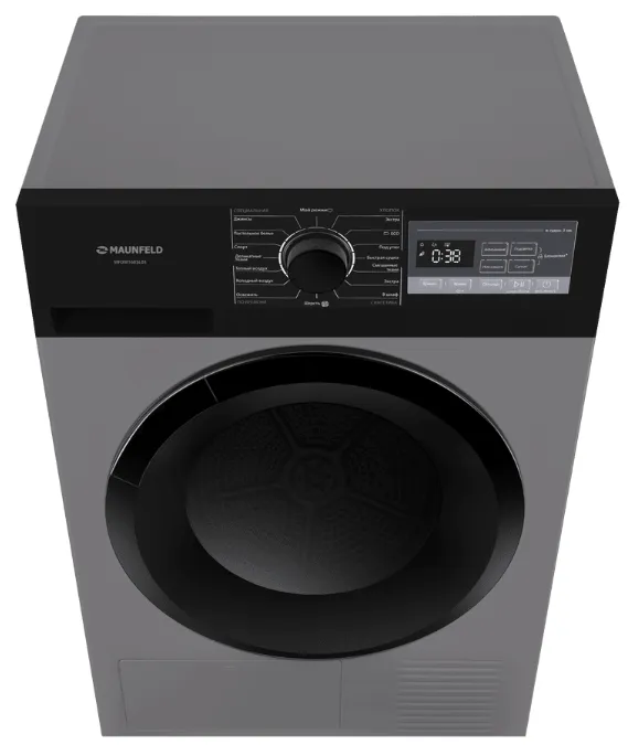 Детальное фото товара: Maunfeld MFDM168SL03