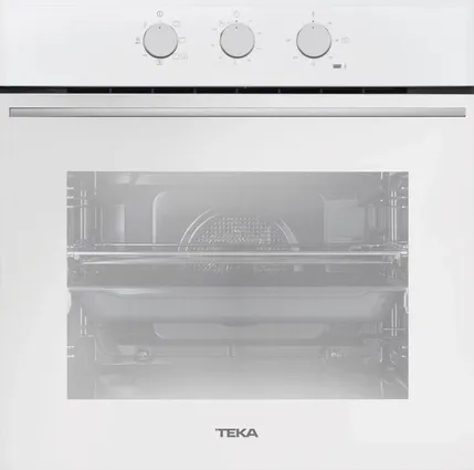 Фото товара: Teka HSB 610 WHITE