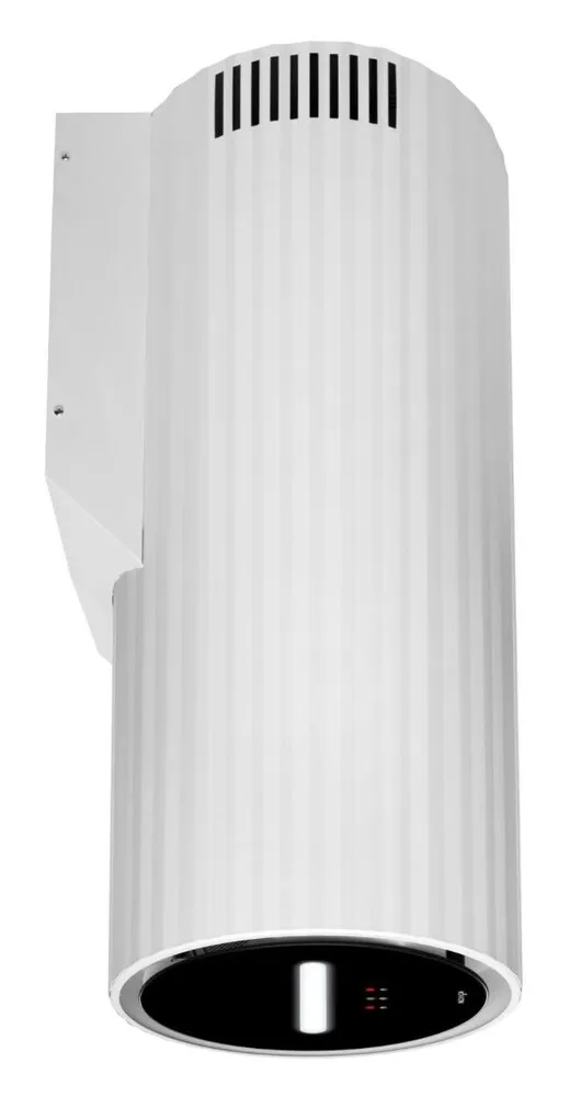 Детальное фото товара: Konigin Adagio White Matte/Black Glass 35