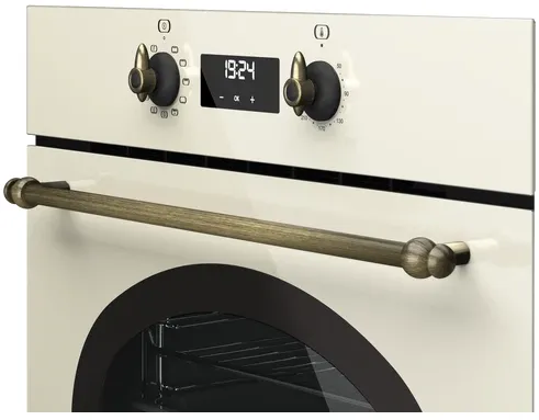 Детальное фото товара: Teka HRB 6400 VANILLA-OB