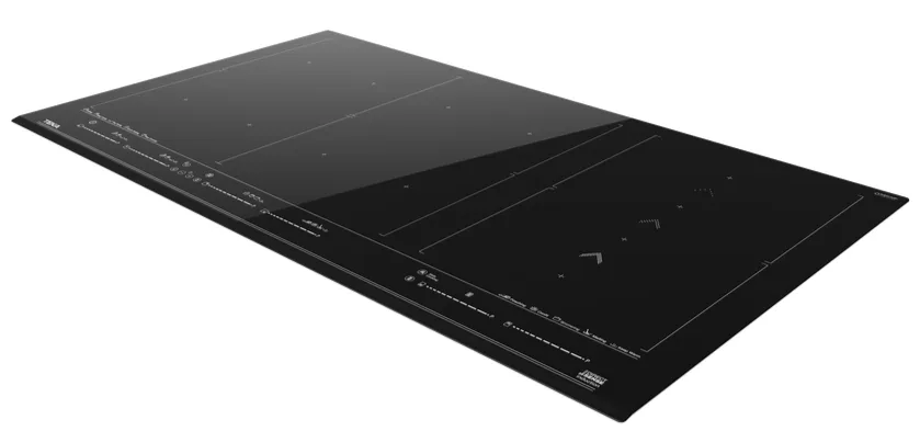 Детальное фото товара: Teka IZF 99700 MST BLACK индукционная поверхность