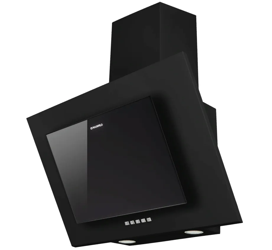 Фото товара: Maunfeld TOWER C 60 черный