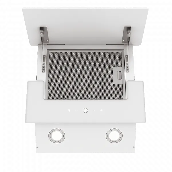 Детальное фото товара: Elikor VERTEX 50 WH белый