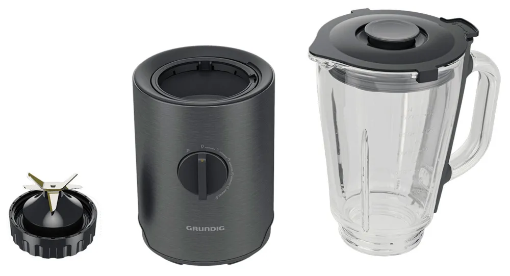 Детальное фото товара: Grundig SM 7140