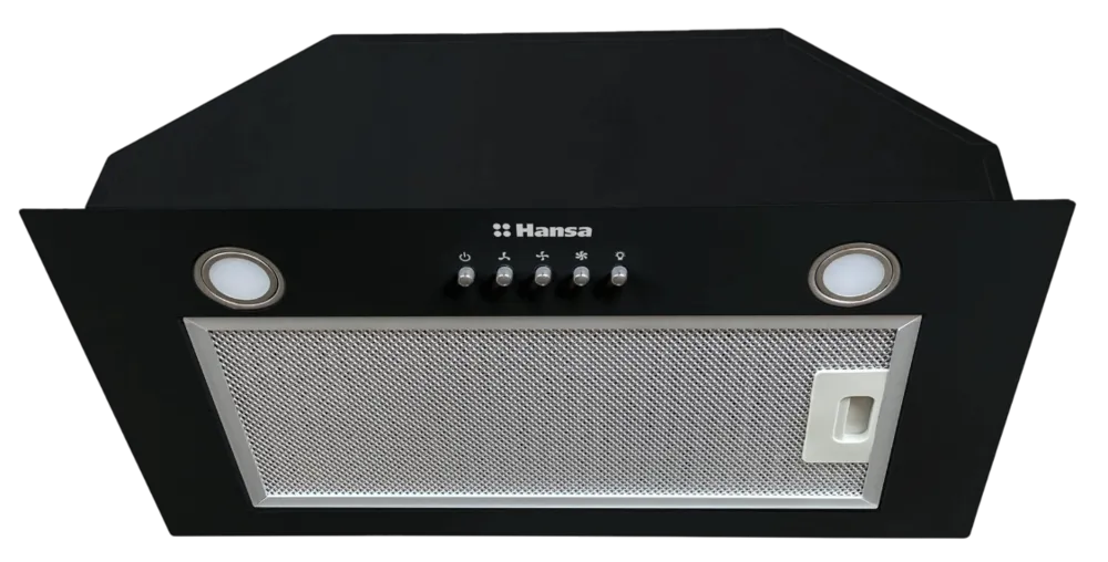 Детальное фото товара: Hansa OMP6212BLH