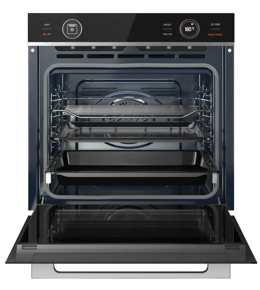 Детальное фото товара: Kuppersberg HT 612 BX