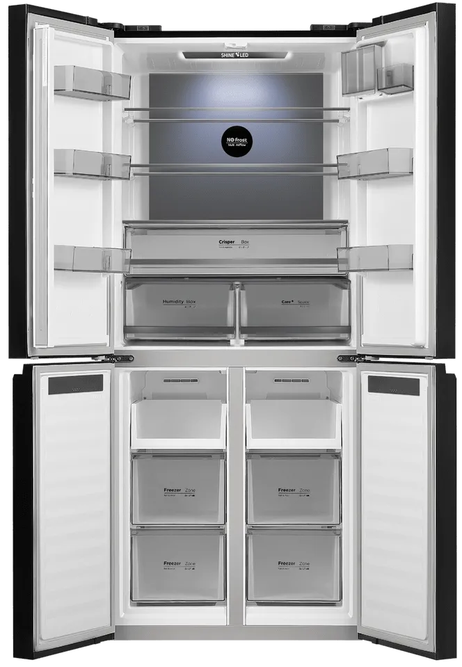 Детальное фото товара: Maunfeld MFF192NFB01 Inverter